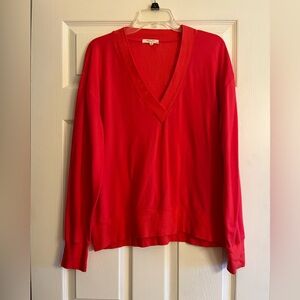 Rag & Bone V-Neck Sweater